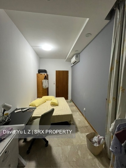 Parc Oasis (D22), Condominium #501723301